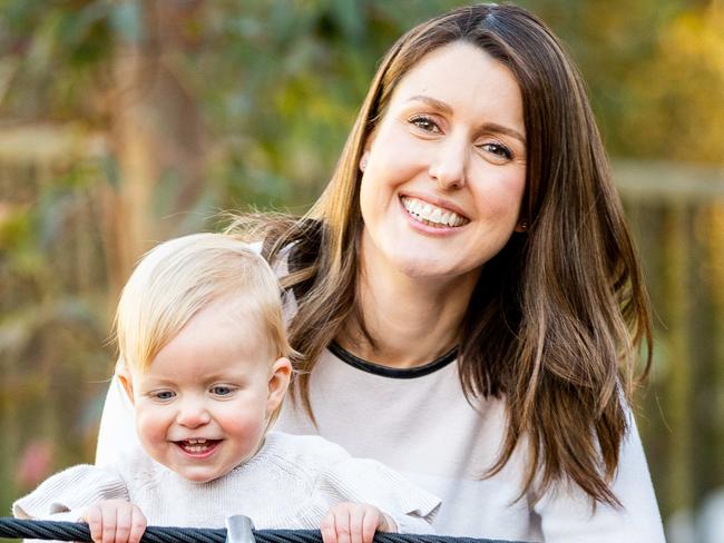 ‘It was hell’: Shock bowel cancer surge in young women