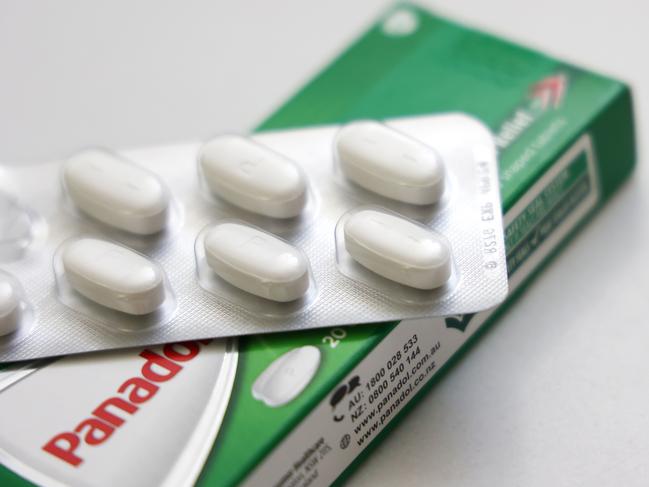 Chemists will still be allowed to sell larger packs. Picture: David Mariuz