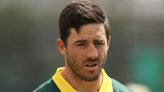 Ben Hunt has signed with the Broncos. (Photo by Matt King/Getty Images)