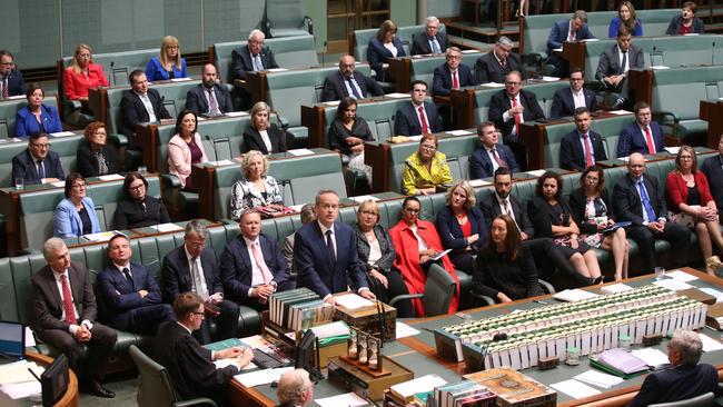 Gay Marriage Bill Lots Of Talk At Final Hurdle In House Of Representatives Au 