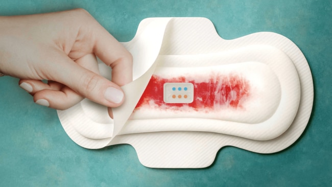 How does it work?The device, known as MenstruAI, is set to be a simple, non-invasive and affordable diagnostic alternative for women, and has been designed to seamlessly record health data in everyday life. Unlike existing diagnostic methods, which can be time-consuming, uncomfortable and expensive, MenstruAI requires a person to simply place an integrated non-electronic sensor inside a sanitary pad and wear it as usual. Once it’s time to change the pad, users need to take a picture of the used sanitary pad with their smartphone, where they will be able to analyse the result on the device’s corresponding app. 