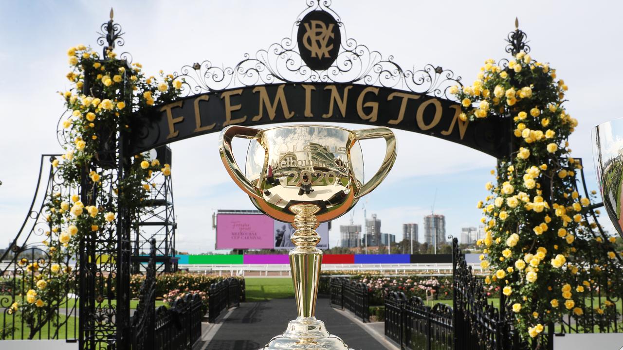 Melbourne Cup 2023 Who won the race that stopped a nation The Australian