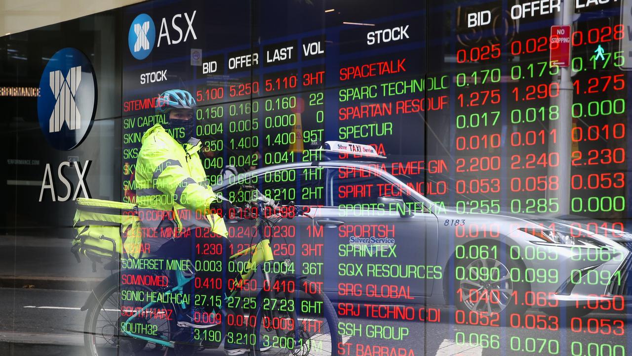 Market Wrap: ASX200 Dips In October 2, 2024 Trading | News.com.au ...