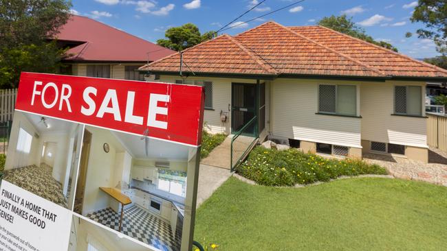 Nimbler and technologically savvy lenders are approving loans within days. Picture: AAP