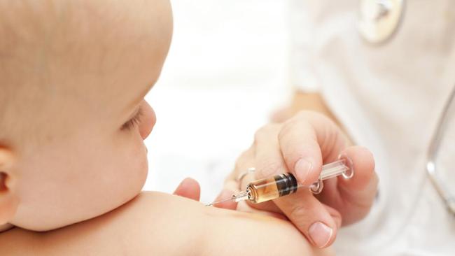 A routine vaccination given to newborns to prevent a severe gastro virus may protect Australian children from developing type 1 diabetes.