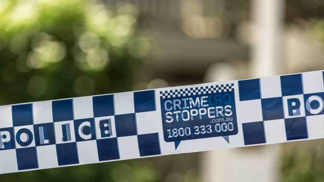 Police respond to armed offender inside Toowoomba property