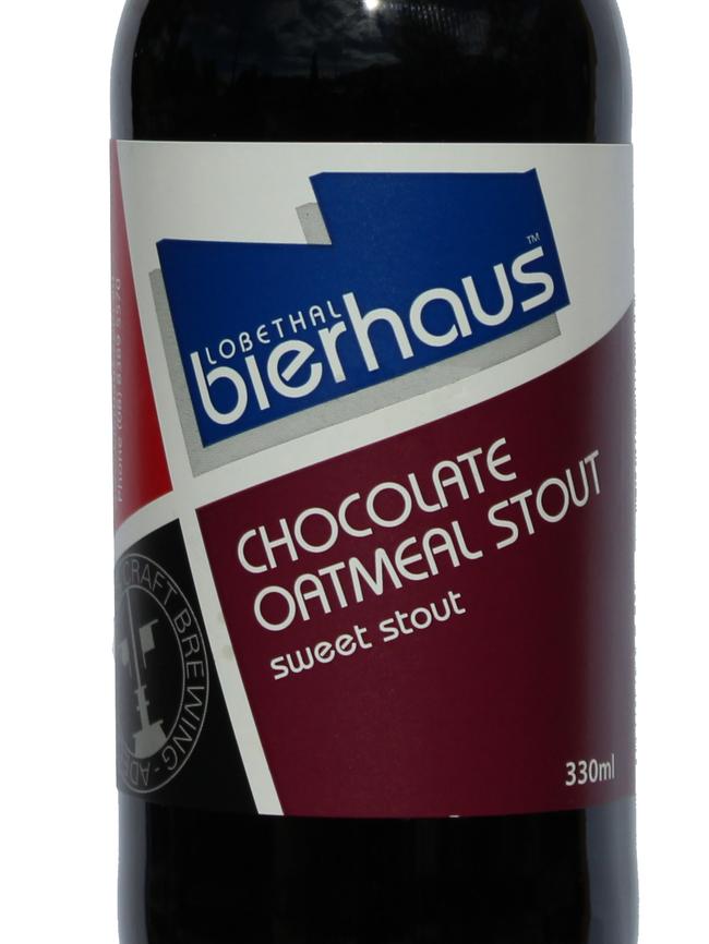 Lobethal Bierhaus Chocolate Oatmeal Stout