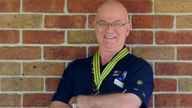 Chair of Scouts NSW’s South Metropolitan Region Grant De Fries has accused two executives of illegally monitoring the emails of staff members.