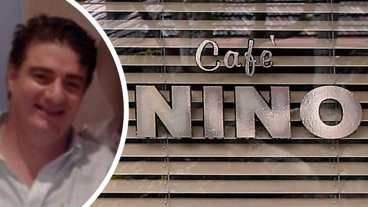 Cafe Nino Woollahra manager Claudio Simonella charged with child sex  offences: court | Daily Telegraph