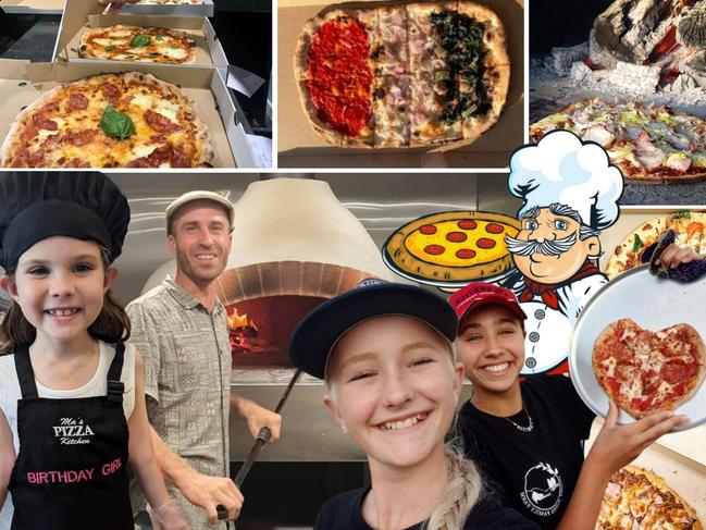 From classic flavours to out of the box combinations, we are hunting for Mackay’s best go-to spot to grab pizza, with 13 finalists in the running.