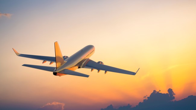 I tried this viral trend in Economy, it felt so awkward