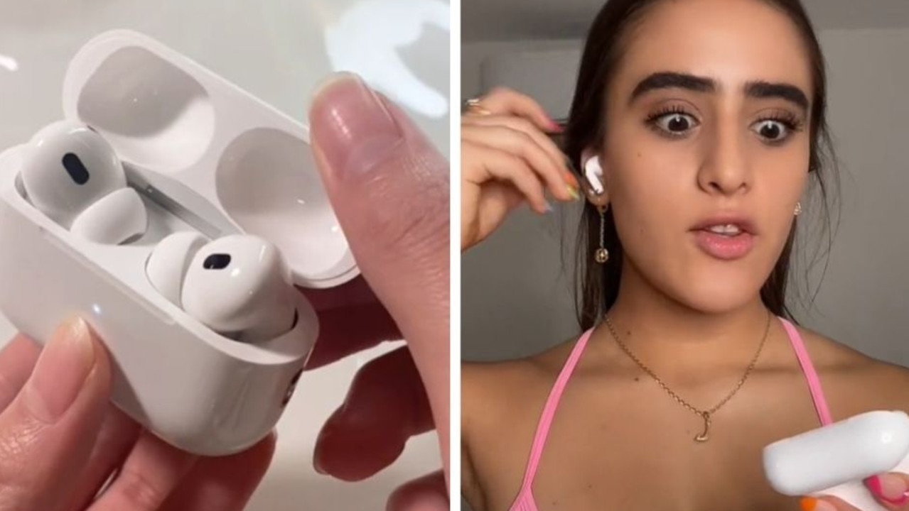 There's an insane deal on the Apple AirPods, perfect timing with the early Black Friday sales.