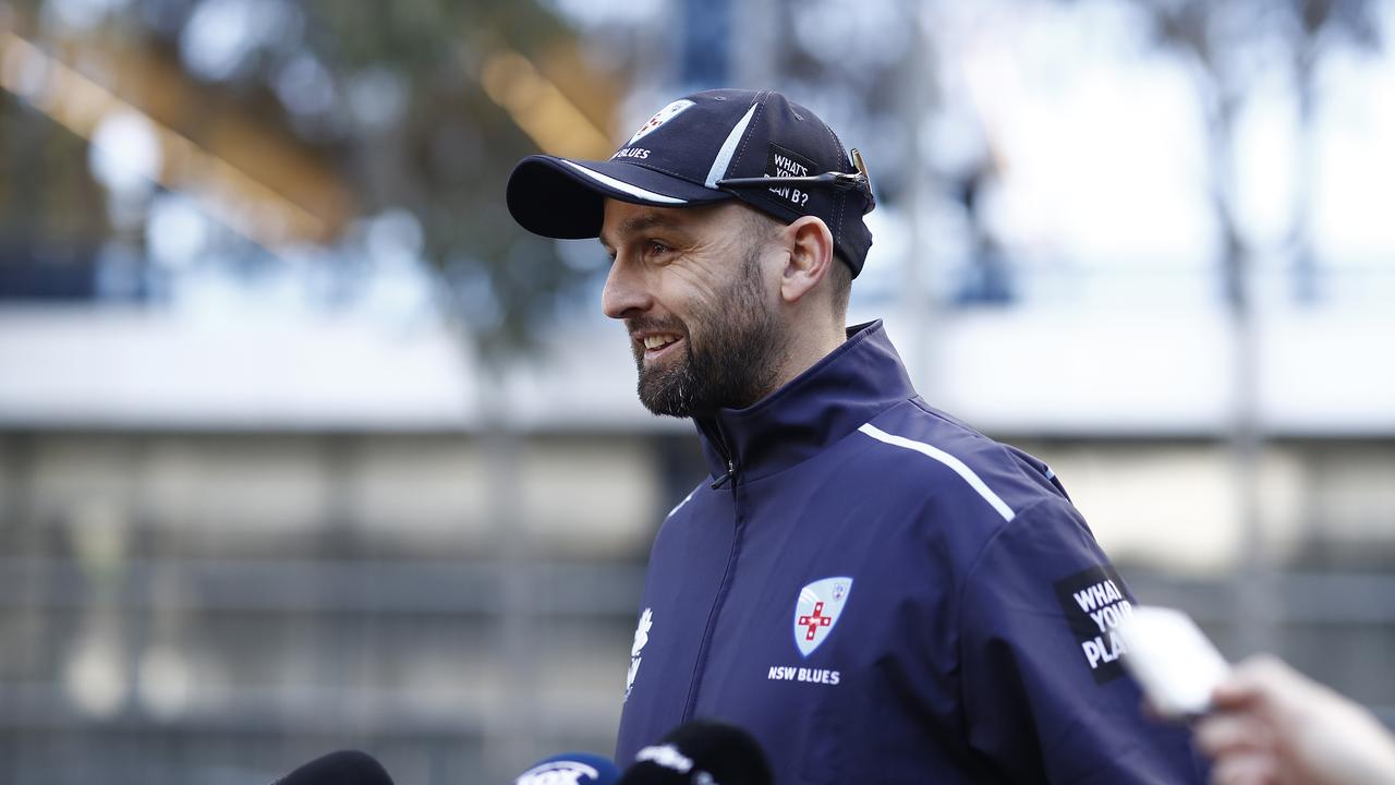 Nathan Lyon says he’s unsure of what will happen in the schedule this year – but he’s ready to take on England.