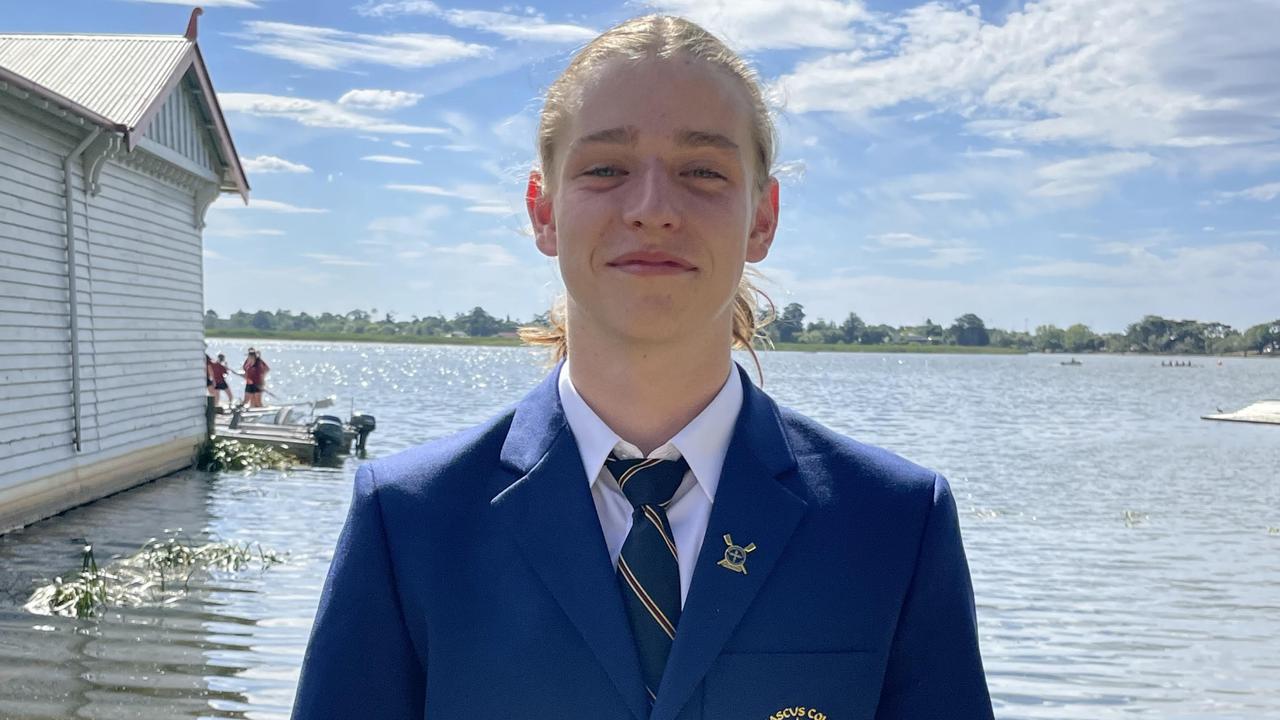 Ballarat Grammar School 2023 Head of the Lake preview ahead of the