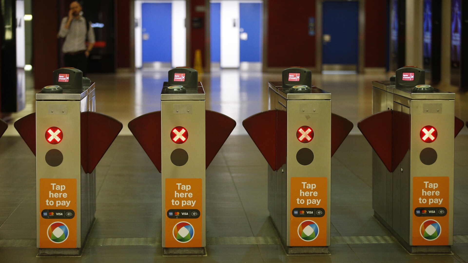 Sydney rail chaos to continue after major disruptions