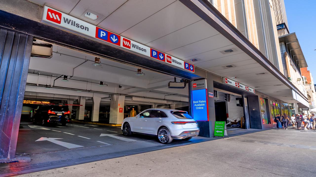 Revealed: Epic life hack unlocks Adelaide CBD’s cheapest parking