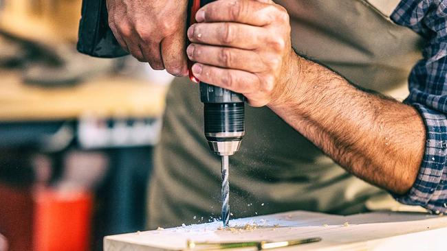 Cannindah Resources drilling to test for more copper-gold at Mt Cannindah. Pic: Getty Images