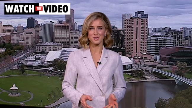 The Advertiser/7NEWS Adelaide update: SA restrictions ease immediately, Cassie Sainsbury's plans to return to Adelaide