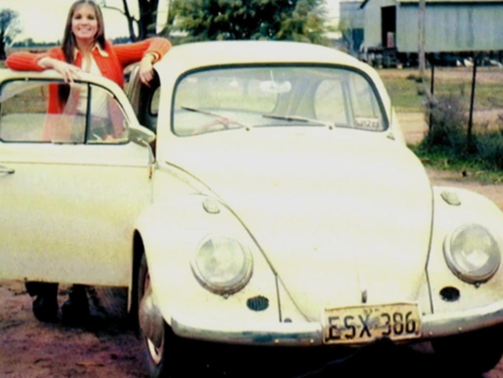 Lorraine Wilson and Wendy Evans Murder: Lorraine Wilson before she headed off on her holiday. Sydney nurses Lorraine Wilson and Wendy Evans, were murdered at Murphys Creek Photo Contributed