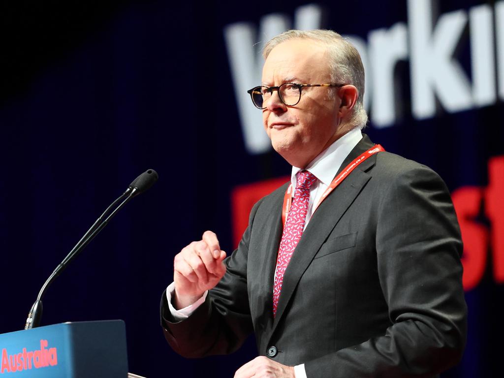 China drives ALP towards a nuclear compulsion on AUKUS