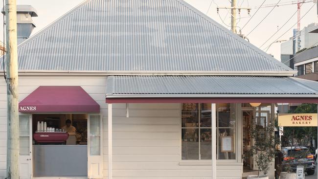 Agnes Bakery on James Street, Fortitude Valley, will close its doors as the cult-favourite is reimagined in a new location.