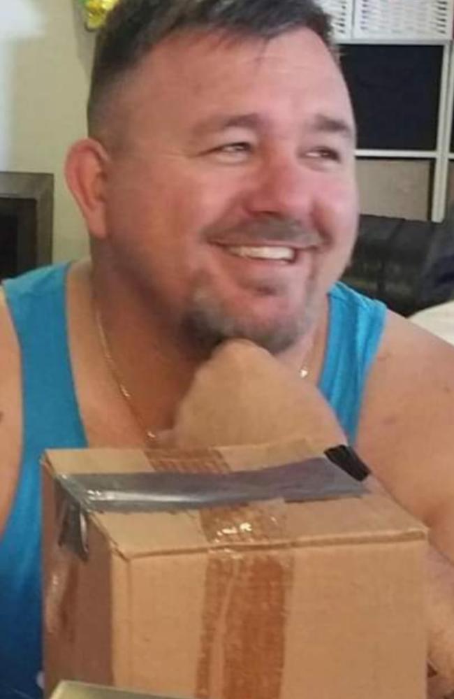 Hillcrest fraudster James Kenneth Pullen, 50. Picture: Facebook