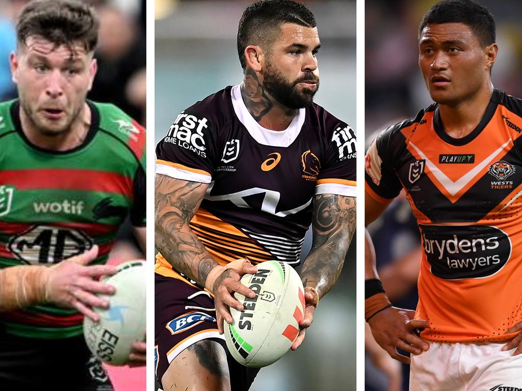 NRL 2022: Brisbane Broncos, Canberra Raiders, round 14, Suncorp Stadium,  match report, Adam Reynods, Jamal Fogarty, Jack Wighton, Brenko Lee, Jordan  Pereira