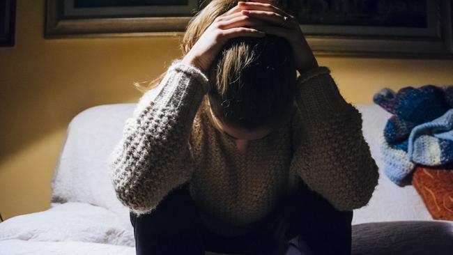 Migraines are debilitating for those that suffer from them, often having to stay in a dark room.