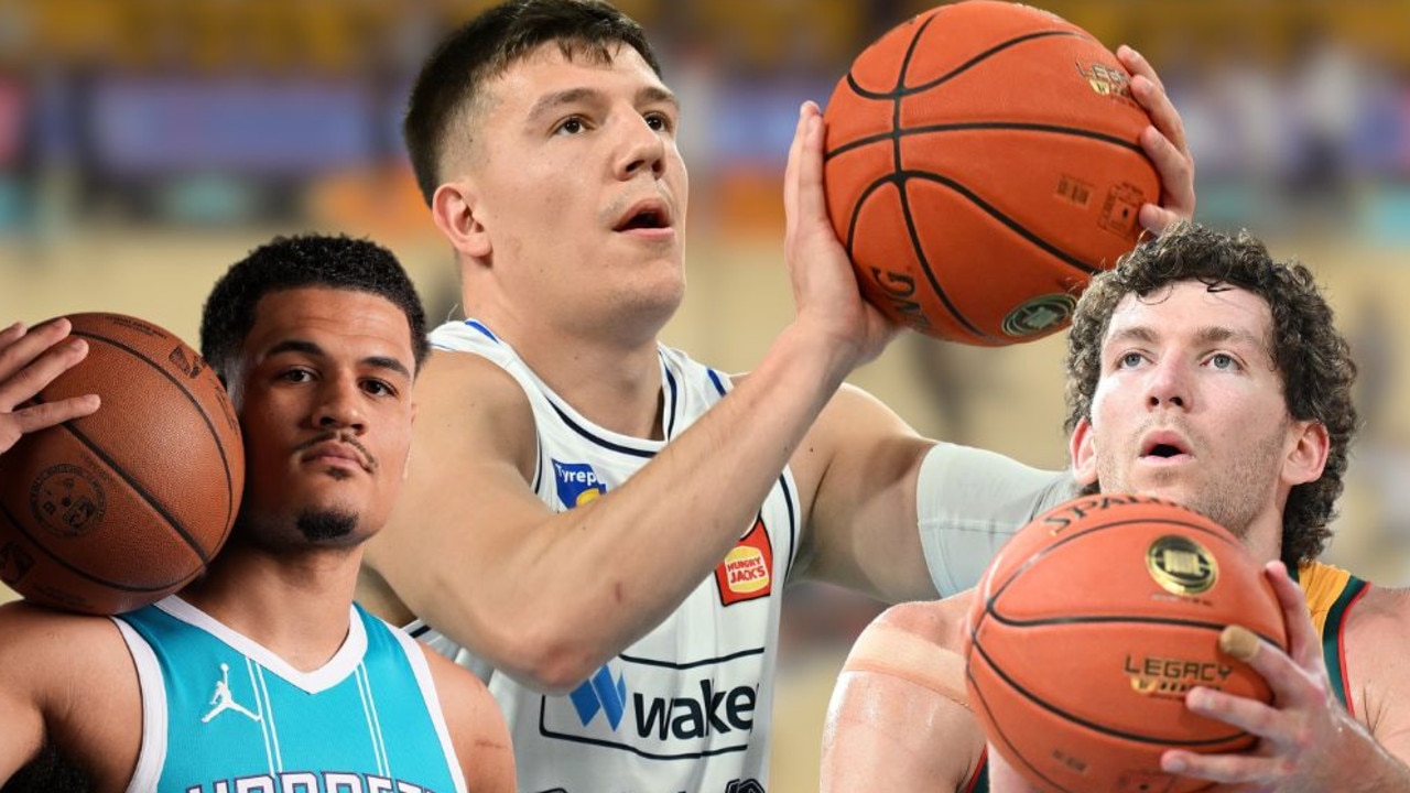 Aussie NCAA stars set to reap rewards of historic settlement