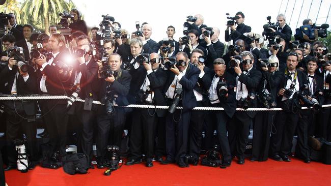 For more than 60 years the Logies have been a hotbed for loose moments.
