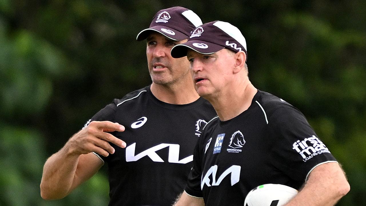 NRL coach’s $6.5m payday