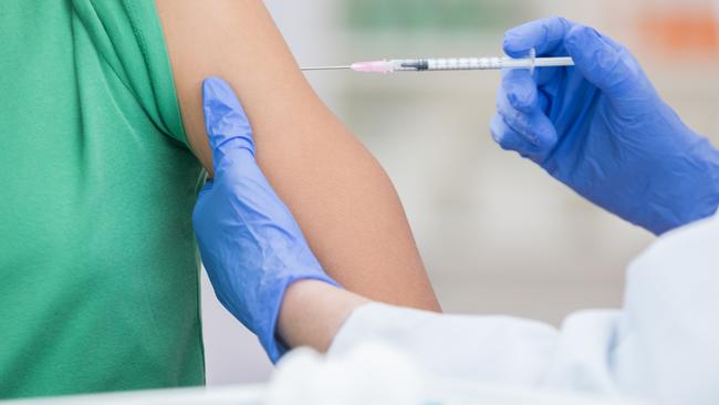 Flu jab may not protect from mutant virus