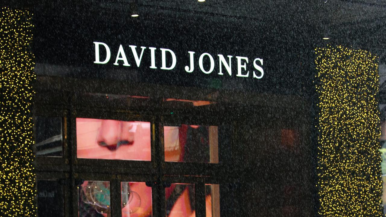 AUSTRALIA: David Jones takeover gains final approval - Just Style