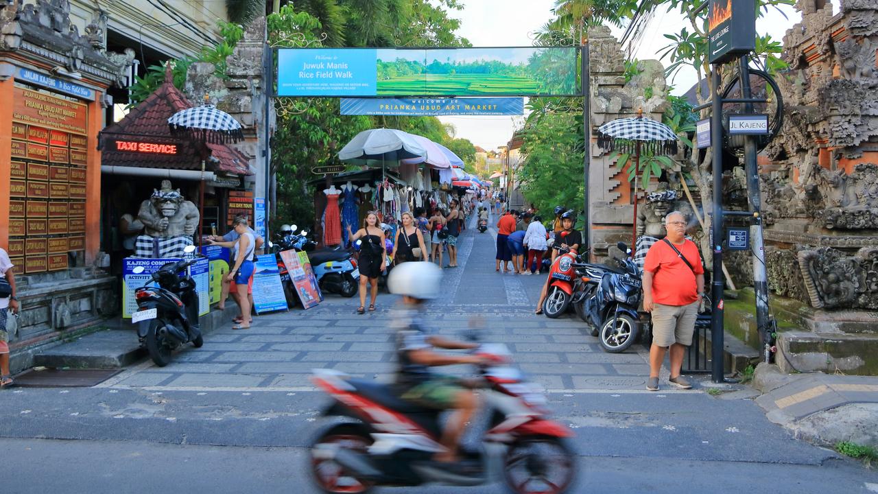 Tourists heading to Bali next month have been warned to abide by certain rules ahead of the island’s upcoming Nyepi Day, the Balinese Day of Silence.