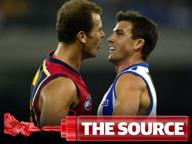 web The Source Wayne Carey Anthony Stevens