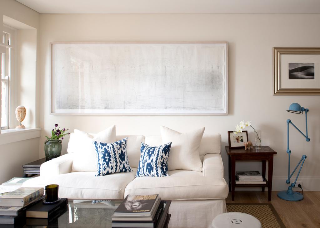 Rules to Follow When Decorating a Living Room