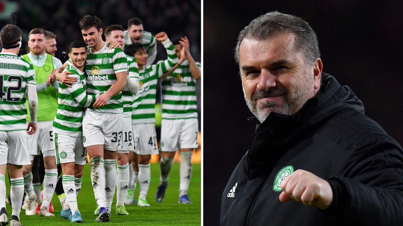 Celtic vs Rangers final score, updates, Reo Hatate goal video, SPFL 2022, news, results, how to watch Australia, live stream, Ange Postecoglou, Old Firm Derby