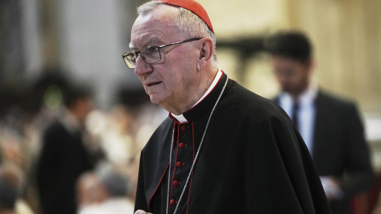 Papal favourites ‘withheld info on child sex abusers’