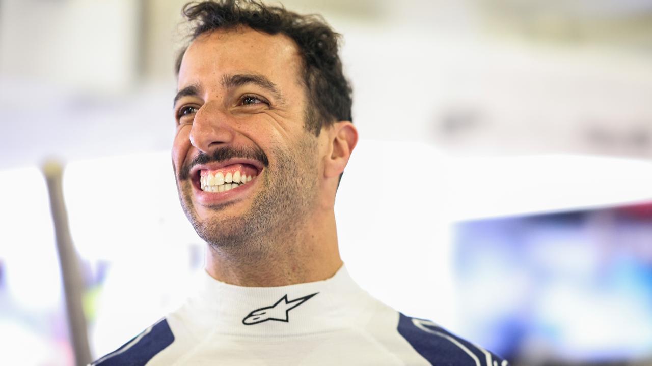 F1 news 2023: Daniel Ricciardo reacts to P7 finish in Mexico ...