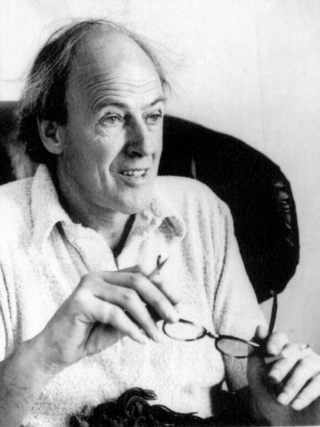 Roald Dahl’s books are some of the most beloved works for children across the world.