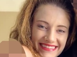 Tiffany Jayne Whitechurch, 26, was supported by her parents Grant and Michelle in Rockhampton District Court when she was sentenced on December 9 for four drug supplies charges, two of possessing drugs and one of possessing anything used in supplying drugs.