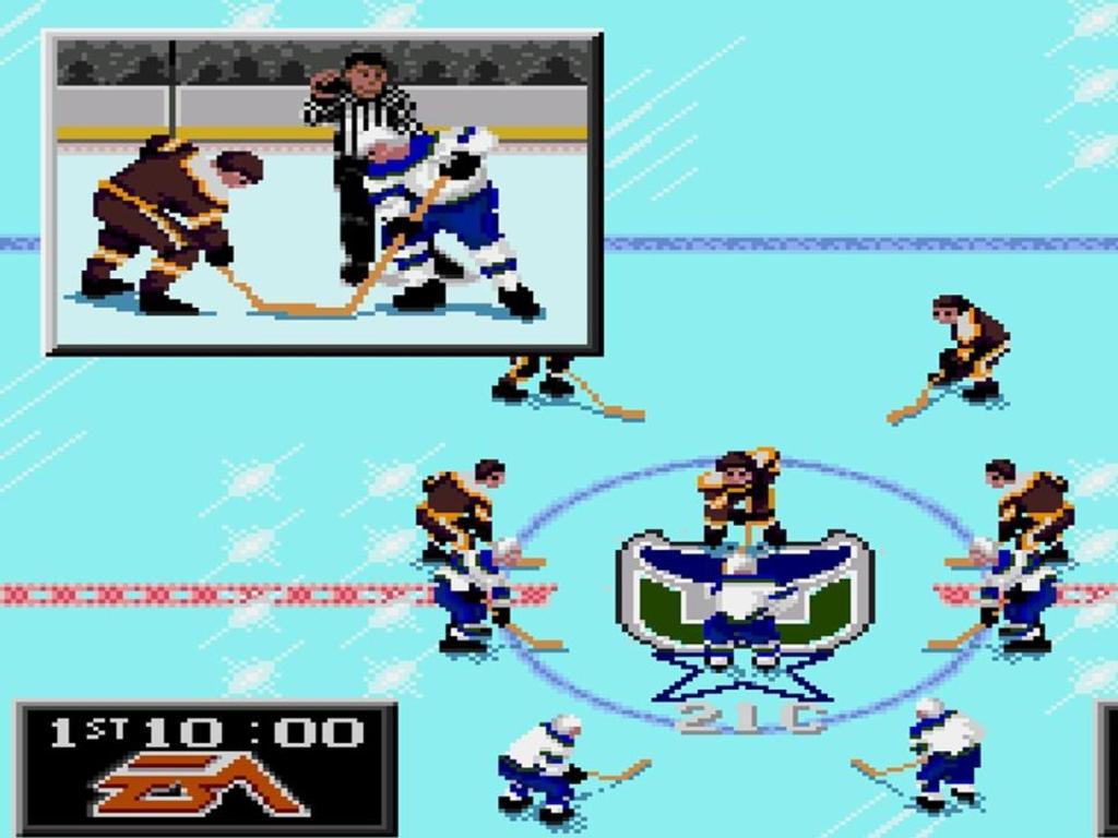 NHL 94 управление Sega. НХЛ на Нинтендо. NHL 98 на super Nintendo. NHL Nintendo Switch. Nhl nintendo