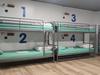Football fans slam hostel’s wild price