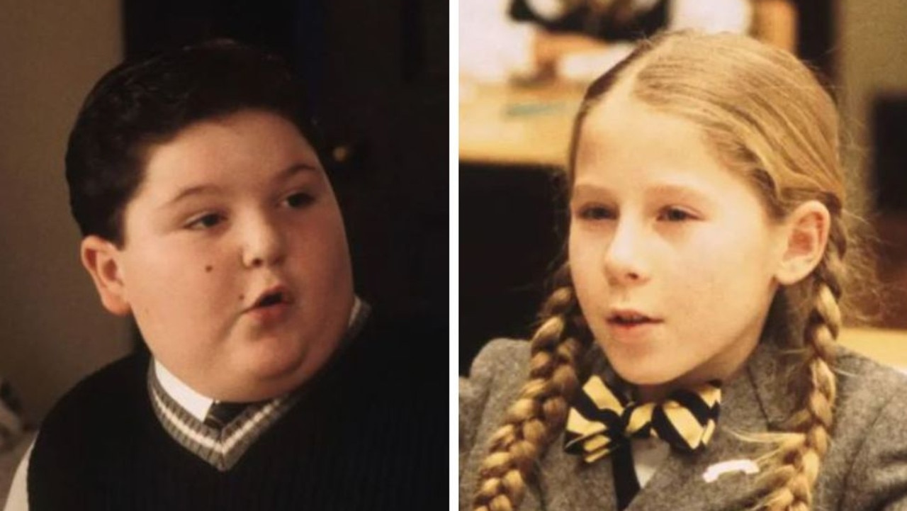School of Rock Child Stars Angelo Massagli and Caitlin Hale Tie the Knot 22 Years Later