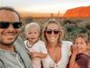 Family’s post before outback disaster