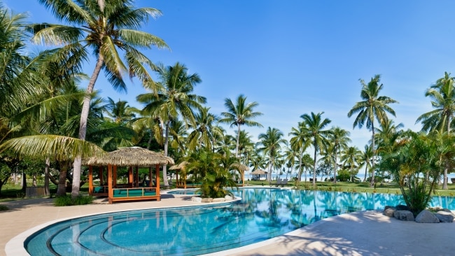 Hotel review: Lomani Island Resort, Fiji | escape.com.au