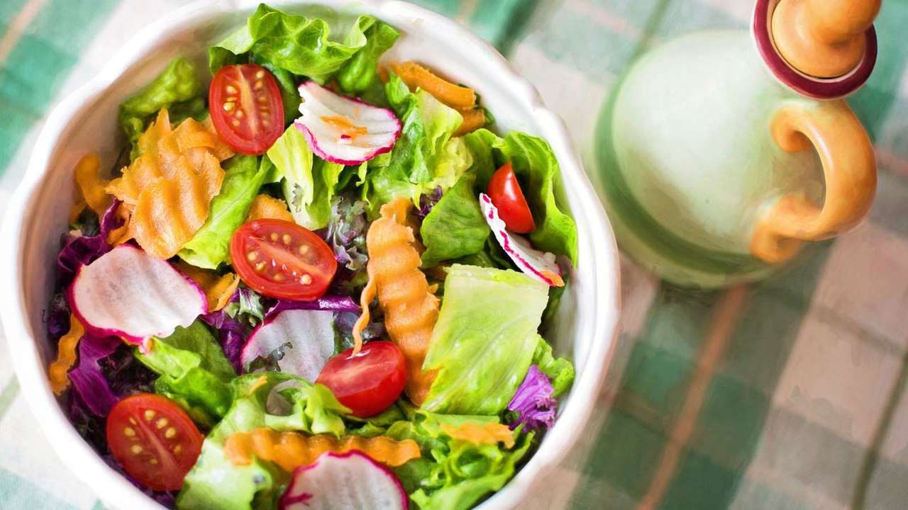 Changing your diet could alleviate depression: study