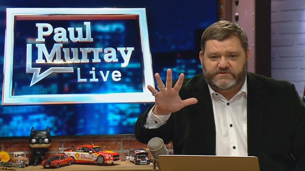 Paul Murray Breaks Down Five Things Australians Learned From Voice ...