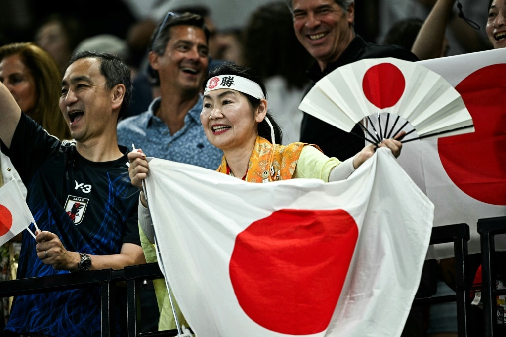 Japan snatch Olympic men’s gymnastics gold after China stumble late on ...
