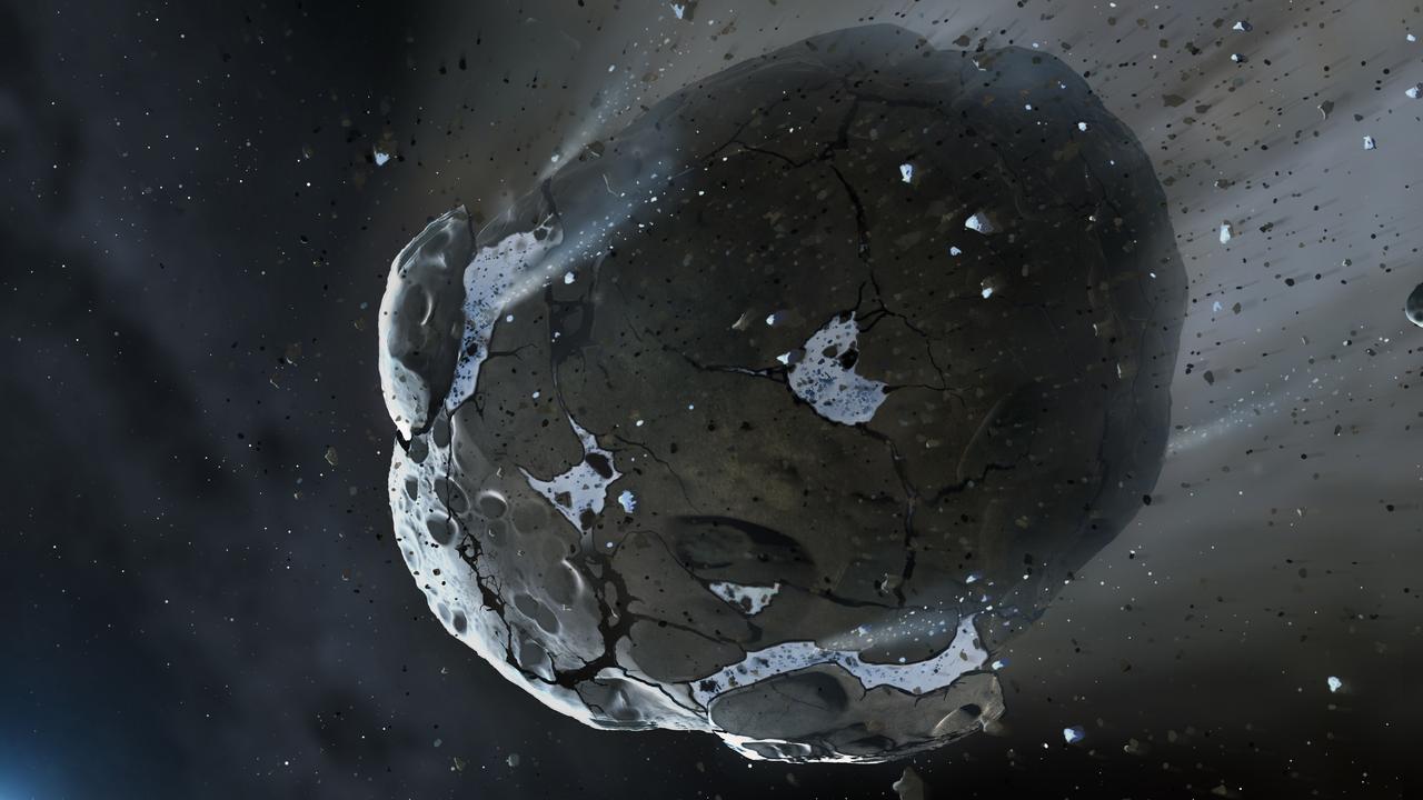 Stadium-sized asteroid to make ‘close approach’ with Earth, NASA warns ...